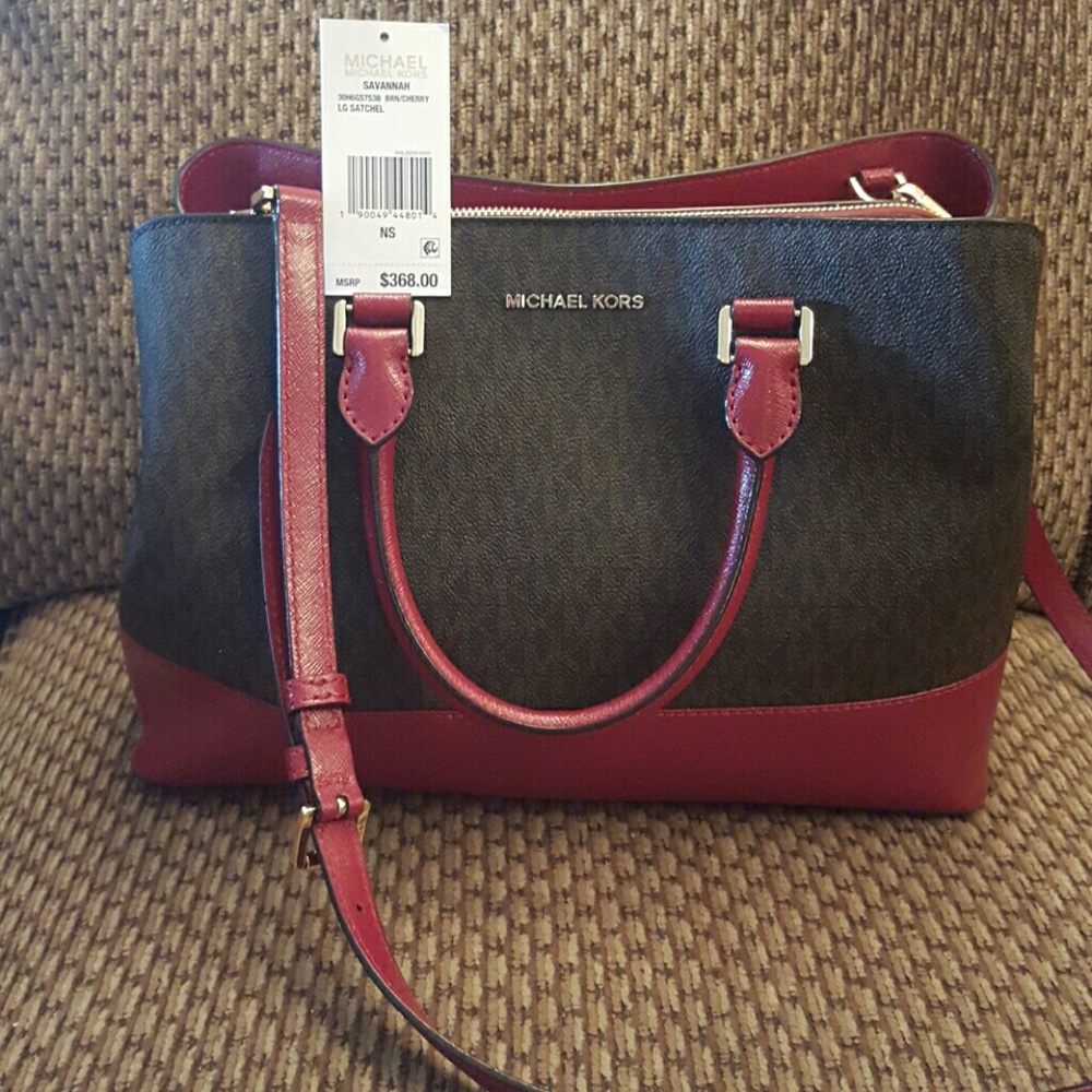 Designer Handbags